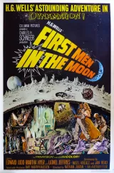 First Men in the Moon