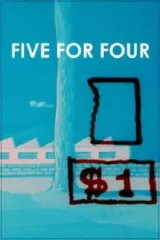 Five for Four