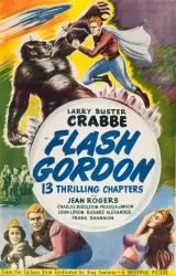 Flash Gordon