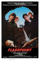 Flashpoint