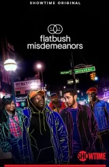 Flatbush Misdemeanors