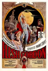 Flesh Gordon