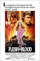 Flesh & Blood