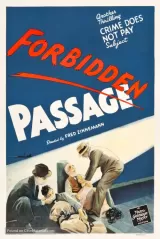 Forbidden Passage