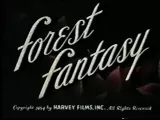 Forest Fantasy