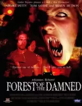 Forest of the Damned