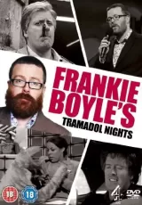 Frankie Boyle\