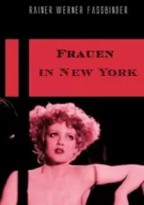 Frauen in New York