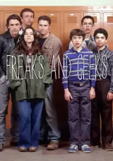 Freaks and Geeks