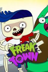 Freaktown