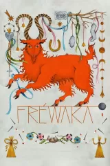 Fréwaka