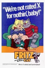 Fritz the Cat