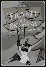 Frosty the Snowman