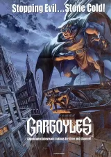 Gargoyles