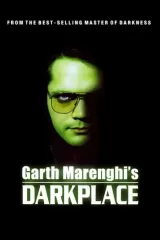 Garth Marenghi\