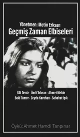 Geçmi&#351; Zaman Elbiseleri