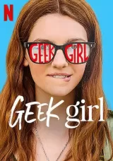 Geek Girl