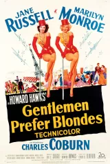 Gentlemen Prefer Blondes