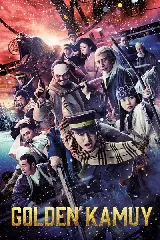 Golden Kamuy