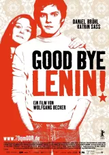 Good Bye Lenin!