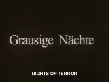 Grausige Nächte