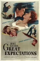 Great Expectations