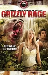 Grizzly Rage