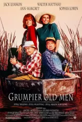 Grumpier Old Men