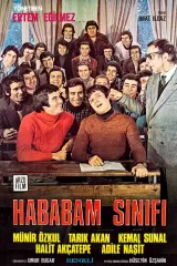 Hababam sinifi