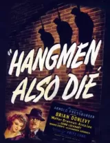 Hangmen Also Die