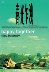 Happy Together