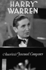 Harry Warren: America\