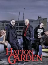 Hatton Garden