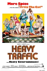 Heavy Traffic