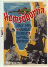 Hemsöborna