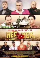 Hep Yek: Asiret