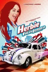 Herbie: Fully Loaded