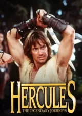 Hercules: The Legendary Journeys