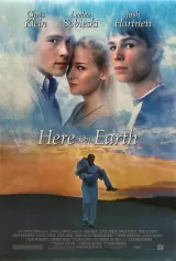 Here on Earth