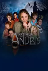 Het huis Anubis