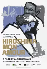 Hiroshima mon amour