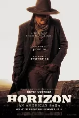 Horizon: An American Saga - Chapter 1