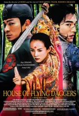 House of Flying Daggers