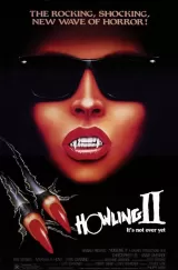 Howling II: Your Sister Is a Werewolf