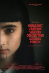 Humanist Vampire Seeking Consenting Suicidal Person