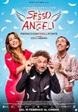 Il sesso degli angeli