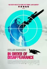 In Order of Disappearance