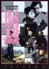 In a Year of 13 Moons