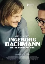 Ingeborg Bachmann: Reise in die Wüste