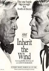 Inherit the Wind